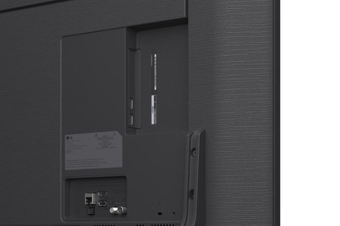 Smart Tivi QNED LG AI 4K 75 inch 75QNED82ASA